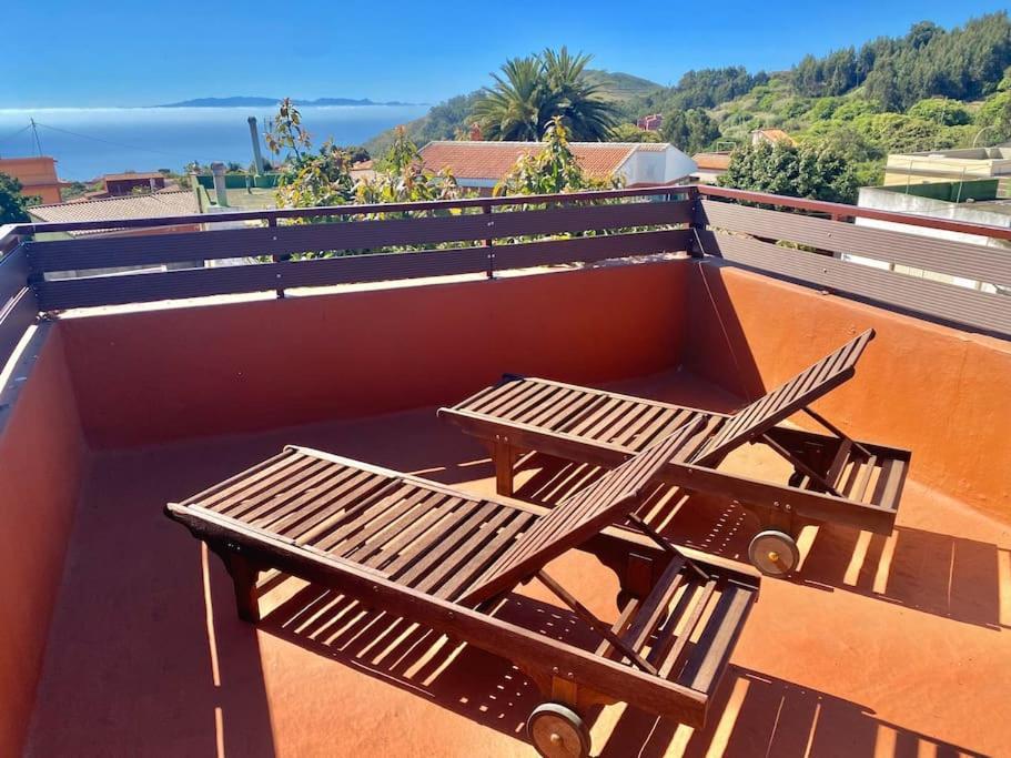 Cozy Apartament La Esperanza  Luaran gambar